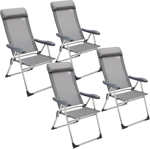 Campingsthle 4er Set  Die 15 besten Produkte im Vergleich - kita.de  Ratgeber