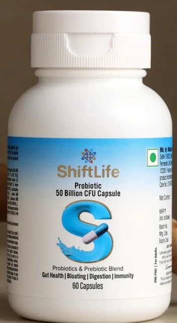 Probiotic 50 Billion CFU Capsule-image-13