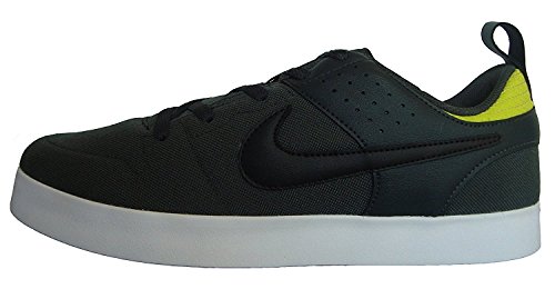 nike liteforce 3 black