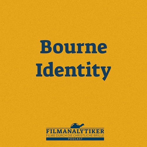 Bourne Identity