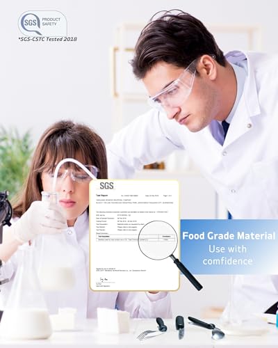 BaseSmall 4-Piece Adaptive Utensils Set - 42°Angled Parkinsons Utensils, Weighted Utensils for Tremors and Parkinsons Patients, Blue (Right-Handed) - Image 5