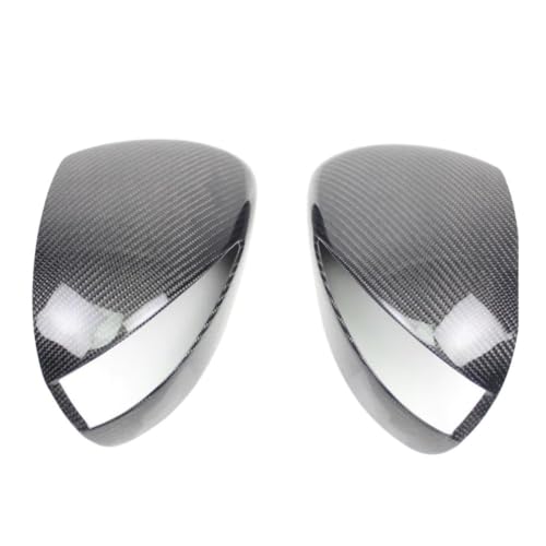 Couvercle de capuchons rétroviseur extérieur pour Civic Type R FN2 kit carrosserie réglage