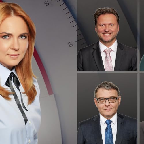 Vondr&aacute;ček: Kauzy za Fialy? Důsledně vymlčen&eacute;. Lidov&yacute; soudce, fascinuj&iacute;c&iacute;, r&yacute;pla si &Scaron;ebelov&aacute;
