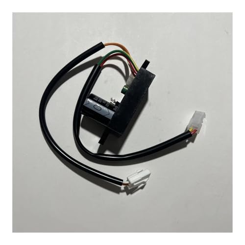Module d'allumage 3500 W stable pour modèles LC3000i