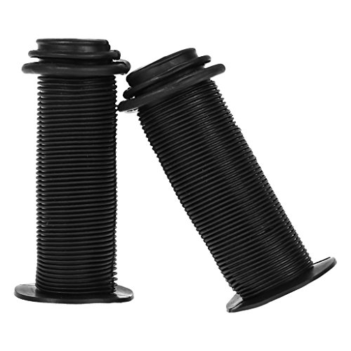 RuiruiNIE Manopole Bici Bambini Triciclo Scooter