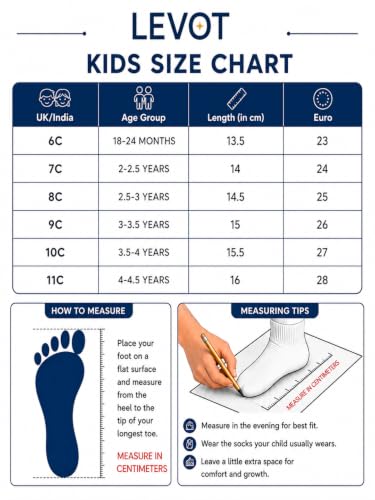 Image of Hunter-3 Multicolor LED Light Slipon Casual,Walking & Running Unisex Shoes for Boys & Girls Suitable on Every Outfit (2 Years-4.5 Years)(Pack of 1 Pair)