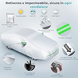 Zoom IMG-1 autreykorn telo copriauto impermeabile anti Zoom IMG-1 autreykorn telo copriauto impermeabile anti