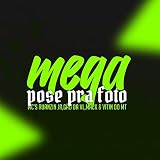 Pose pra Foto