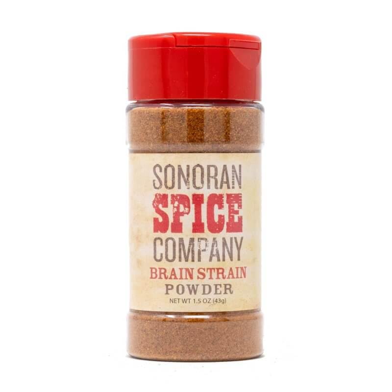 7 Pot Brain Strain Pepper Powder (1 Kg)