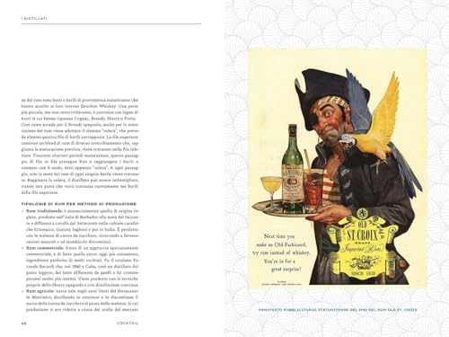 Il Bicchiere D'argento. Cocktail - 3