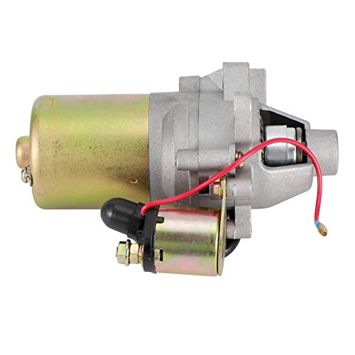 Démarreur robuste pour moteur GX210 168F de pièces de générateur - 5