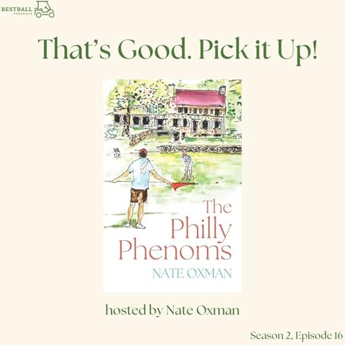 Nate Oxman & The Philly Phenoms