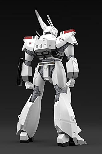 Aoshima Mobile Police Patlabor AV-98 Ingram Kit 1:43 miniatura 3