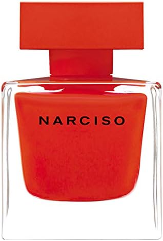 Narciso Rodriguez Narciso rouge by narciso rodriguez for women - 1.6 oz edp spray, 1.6 Ounce