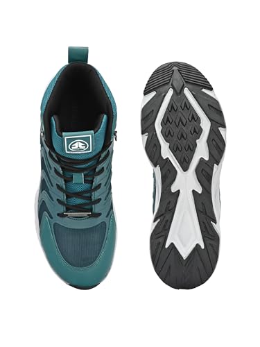 Image of OFF LIMITS Men TerraMax Trekking Shoes