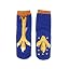 Chicken Feet Slipper Sock