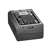 GODOX VB30 Lithium-Ion Battery Pack for V100 V1Pro V1 AD100PRO V860III Camera Flash Speedlite,Support Type-C...