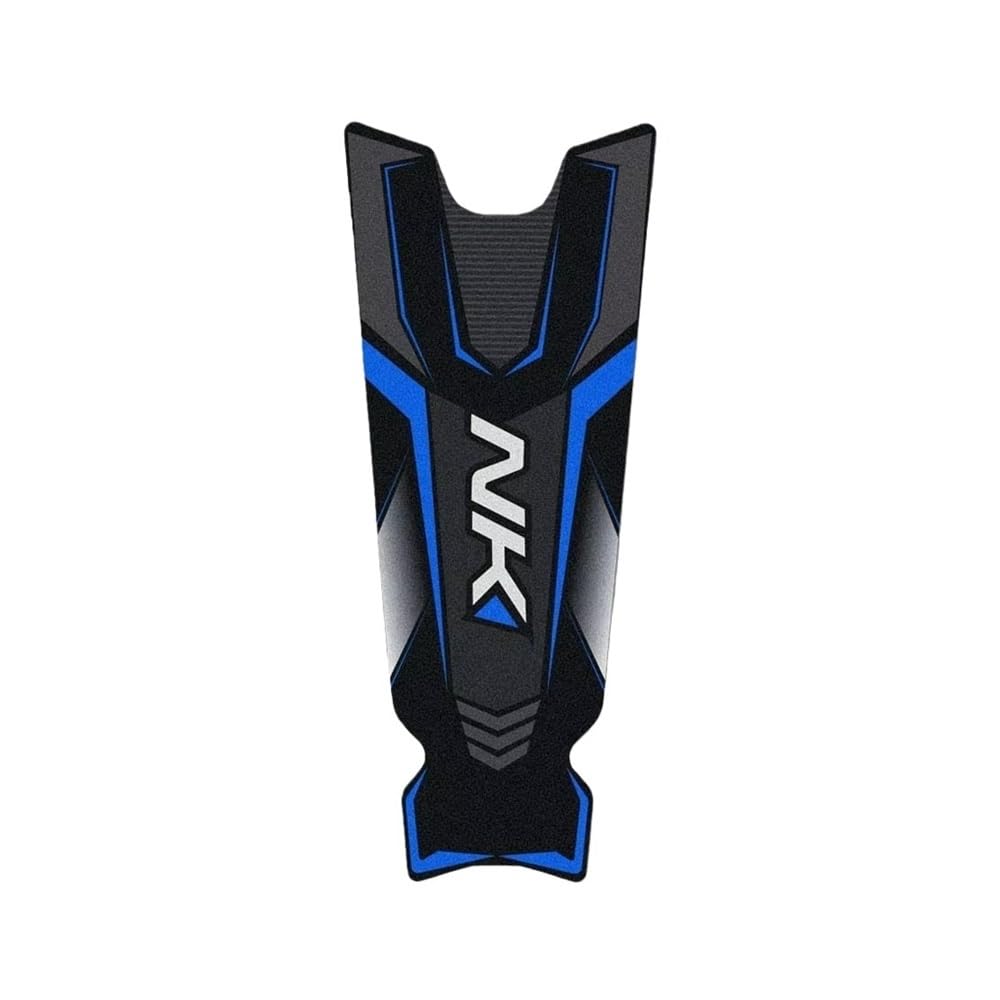 Autocollants réservoir antidérapants pour moto NK protection grip latérale