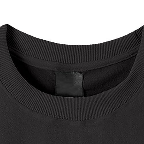 Débardeur homme ample confortable haut d'été contre la chaleur en daim