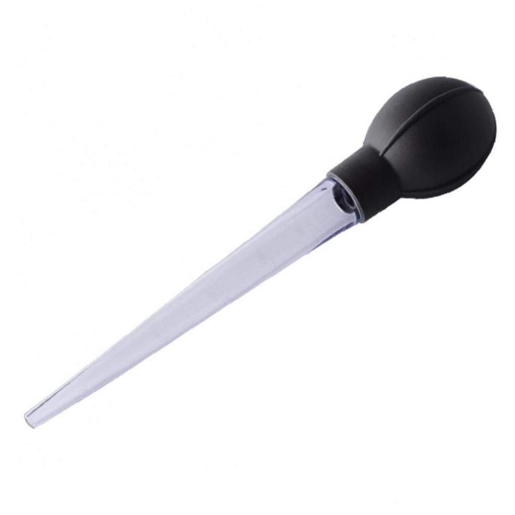 Amoyer Large Pipette With Scale Plastic Dropper Measuring Kitchen Baking Pipette Tool