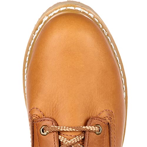 Image of Georgia Boot Men's G6152 Wedge Work Boots
