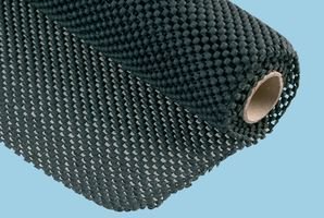 Duratool Grip Mat, 45Mm X 1250Mm - 77125045