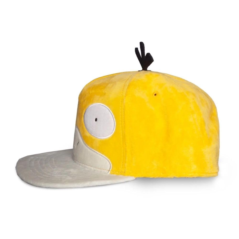 DIFUZED Pokemon - Psykokwak - Casquette Novelty