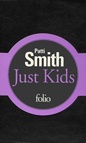 Just Kids