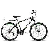 bicicletas mtb 29 carbono usadas Ventaja 4: 85% premontado, fácil de montar, pedales gratuitos, herramientas de montaje necesarias incluidas.