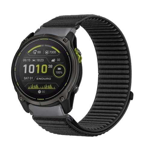 �R���p�`�u�� Garmin Enduro 3�o���h�p �A�b�v���E�H�b�` �ƌ݊������� ���� �����Y ���߉\ �ʋC���̗� ���i�e���i�C������ �ւ��X�|�[�c �\���� �v ���v�X�g�� �ґg �����x���g �y�� �L�k�\�t�g ���K �����p���X�g�o���h�Ή� Garmi