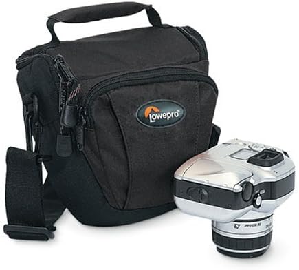 Lowepro Topload Zoom (TLZ) Mini Camera Bag (Black)