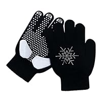 Gants De Ski - Camouflage - Molletonnés - Épais - Chauds - Antidérapants - Sport