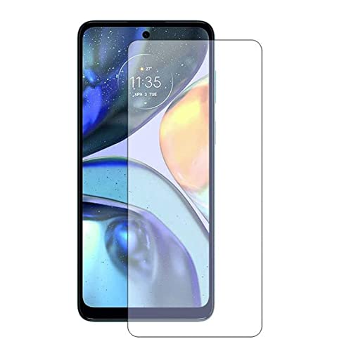 Image of COVER CAPITAL Tempered Glass Screen Protector for Motorola G62 5G