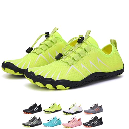 VIED Grounding Barefoot Shoes, Footwear Barefoot Shoes, Footwear for Women Men with Neuropathy