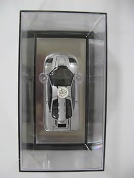 Amazon.co.jp: オートアート 1/43 マクラーレン F1 メタリック