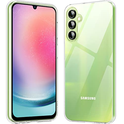 Caslord Custodia compatibile con Samsung Galaxy