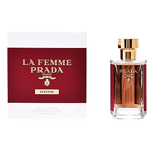 Prada La Femme Intense Agua de Perfume - 35 ml