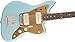 Fender Vintera II '50s Jazzmaster Electric Guitar - Sonic Blue