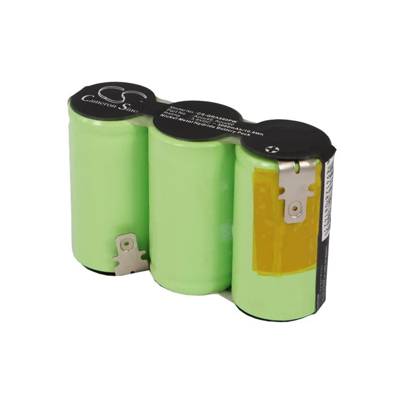Batería VI VINTRONS para Gardena Rasenkantenschere 8800