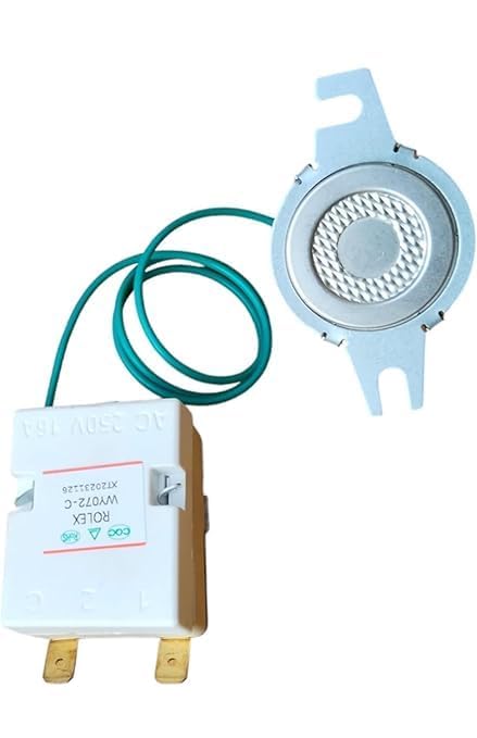 Geyser Thermostat Sutaible for Ao Smith Geyser (1 Year Warranty) Temperature Range (30°C - 80°C) (Match and Buy-image-49