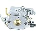 Carburetor For Husqvarna 223, 322, 323, 325, 326, 327 brushcutters, 325, 326 edgers, 323, 326, 325, 327 pole saws, 325, 326, 322 string trimmers 588171156, C1Q-EL24, C1Q-EL24A