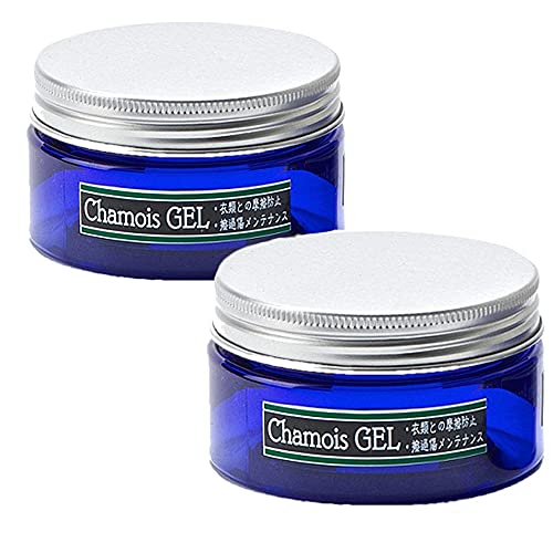 イナーメ・スポーツアロマ Chamois GEL 90g