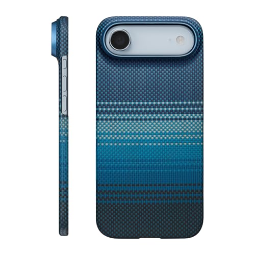 y1mmɔ20gyzPITAKA iPhone Airp P[X ɔ MagSafeΉ A~h@ې ΂ݖh~ DH| ㉺tJo[ ϏՌ iphoneP[X ^  Ultra-Slim Case (Moonrisej