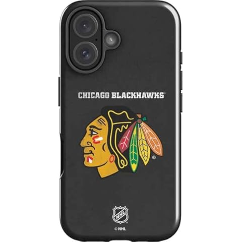 Skinit NHL Chicago Blackhawks Case Cover