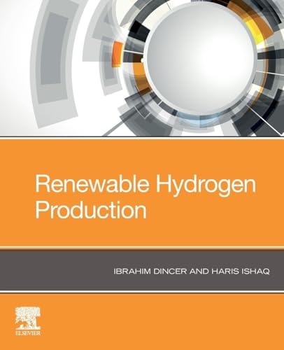 Renewable Hydrogen Production view 2