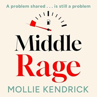 Middle Rage cover art