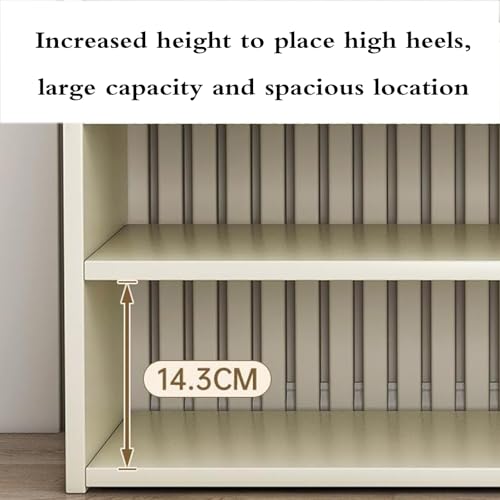 Assemblage facile pour ce banc de rangement chaussures en bois massif solide