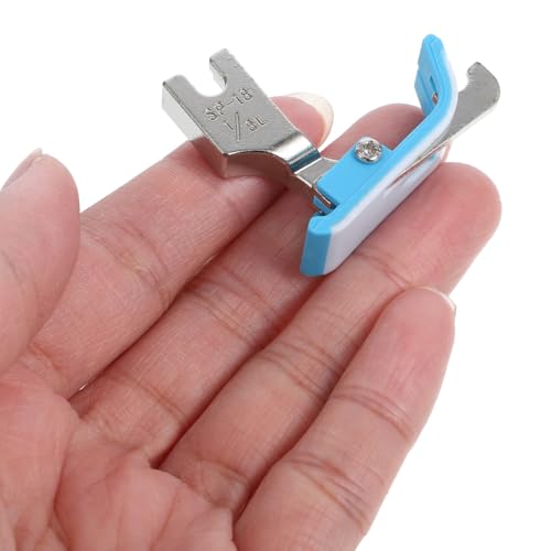 Set de 10 Pies Prensatelas para Máquina de Coser Industrial miniatura 2