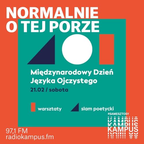 Zr&oacute;b swoje własne słuchowisko w Żoliborskim Domu Kultury