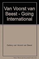 Van Voorst van Beest - Going International 9080070122 Book Cover